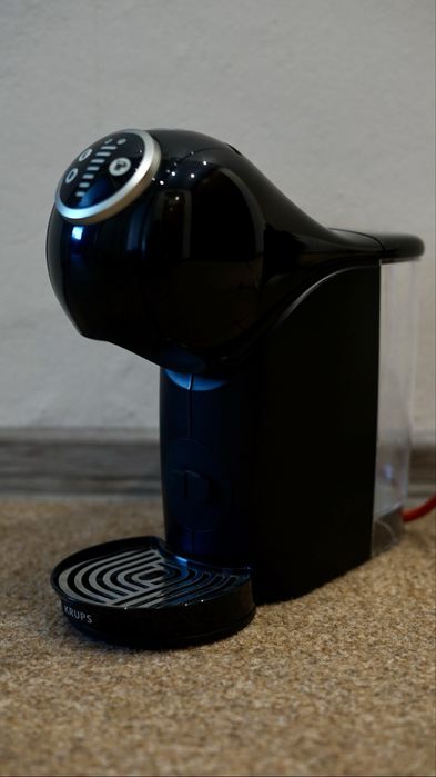 Кафемашина Krups Dolce Gusto Genio S Plus