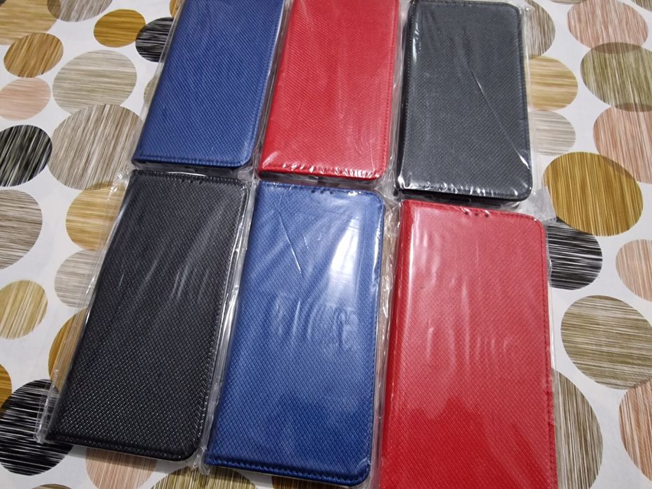 Huawei Nova Y70 , Y70+ ,Nova Y90,Nova 10 SE калъф тип тефтер