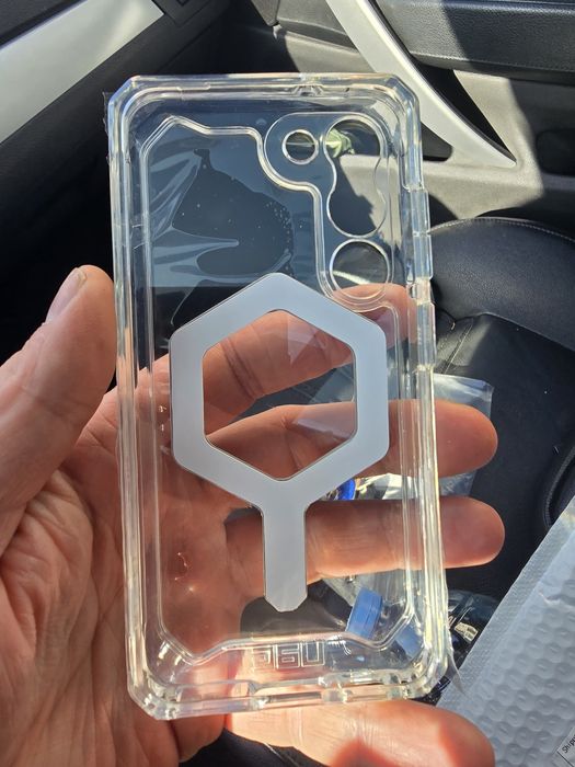 Претпазен калъв case samsung s23