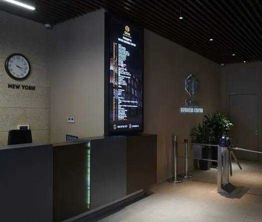 Сдаётся 1 этаж 388,86 м2 Ориентир: PERFECTUM, DAhO, магазин EDISON