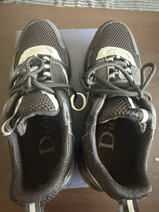vand adidasi dior b22