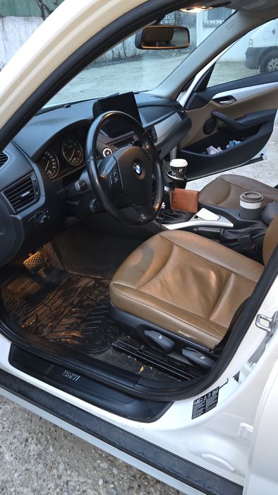 Bmw x1 e84 2.0 n47 177cp,2010