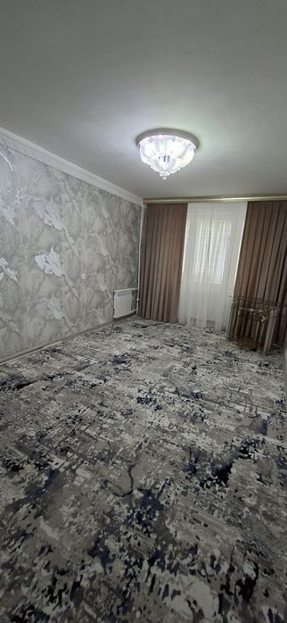 Сдается 4/4/5 в районе Согдиана ориентир кафе Самира.