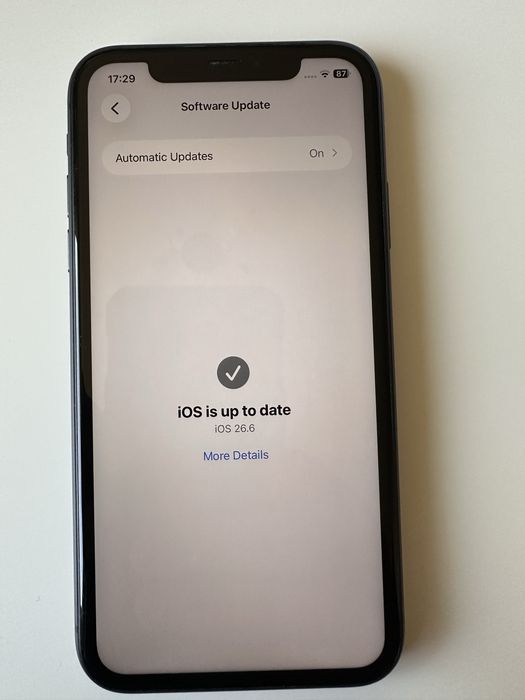 iPhone 11 64GB 97%