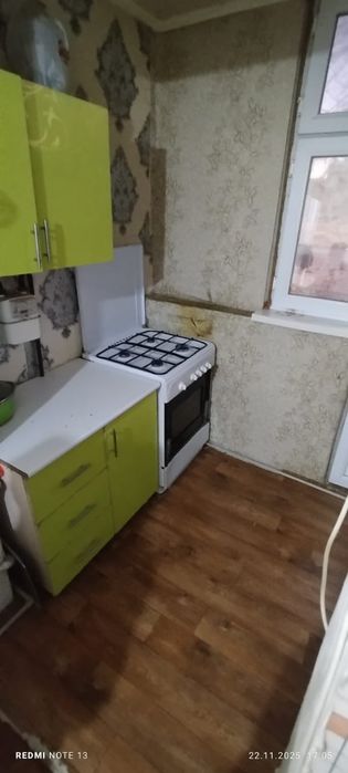 Квартира сатылады