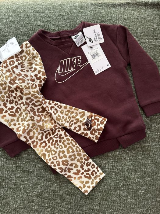 Set Nike 92cm/18-24luni