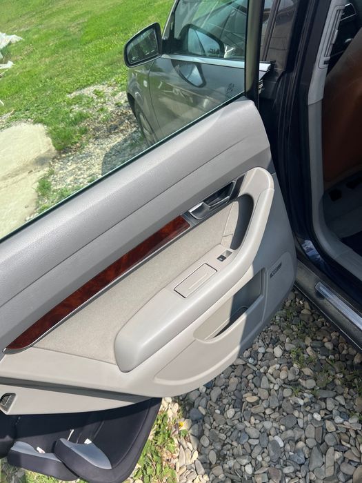 Audi a6 spre vanzare