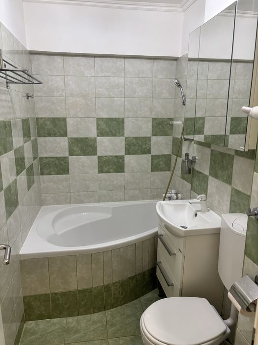 Apartament de închiriat 2 camere | Timișoara, zona Gării de Nord