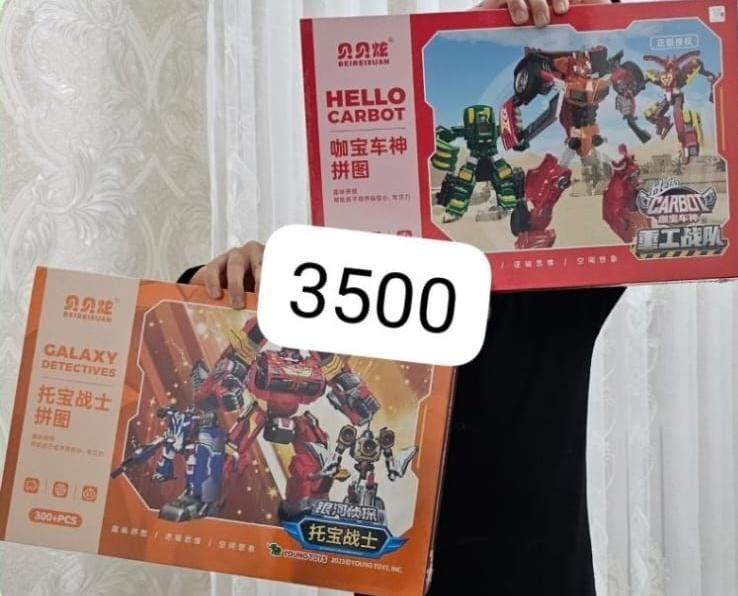 Большие Игрушки по оптовой цене !!