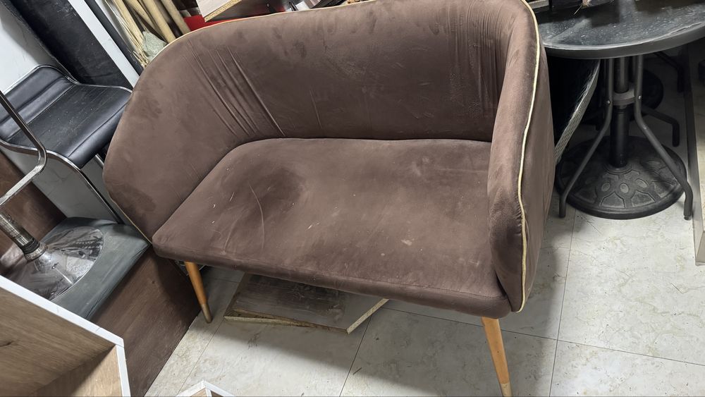 Мебель с кофейни