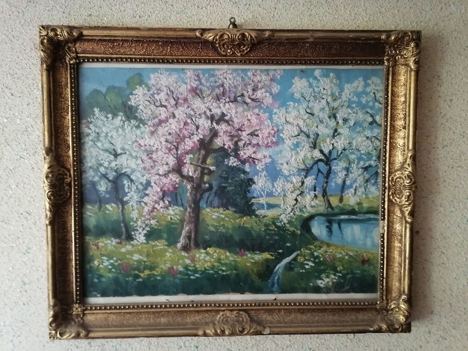 Carti medicina, Biblie sfânta , tablouri