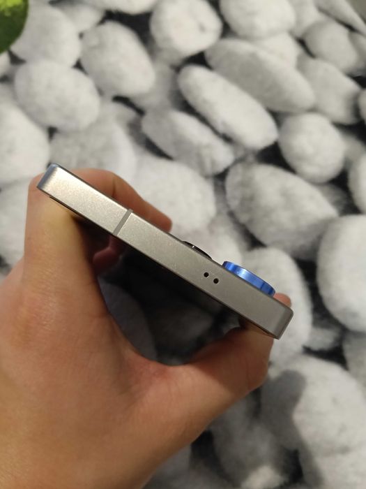 Samsung Galaxy S25 Ultra 256GB 100% baterie impecabil