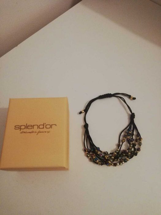 Brățară de aur de 14K