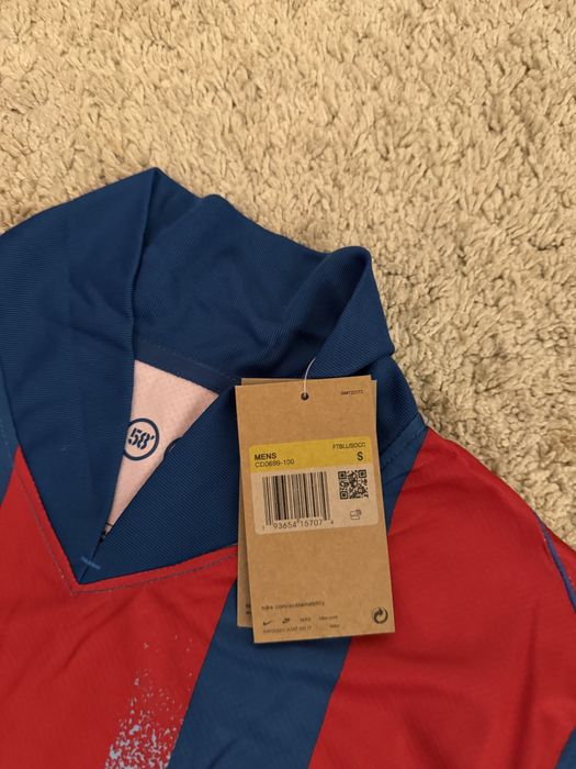 Tricou barcelona 25/26