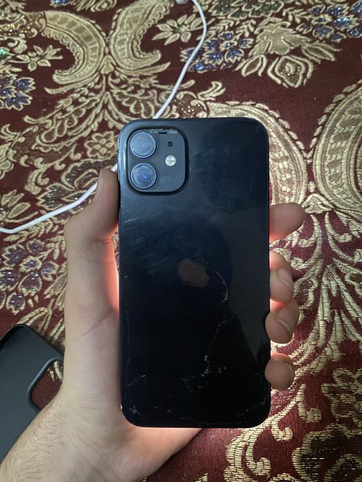 Iphone 12 64gbli