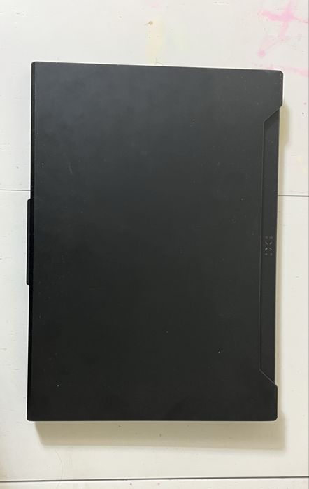 Asus tuf dash f15