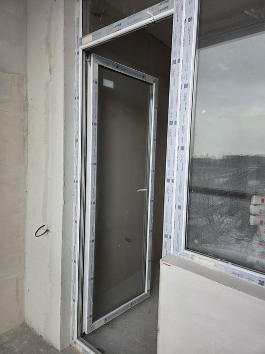 Продаём Стекло пакет на балкон