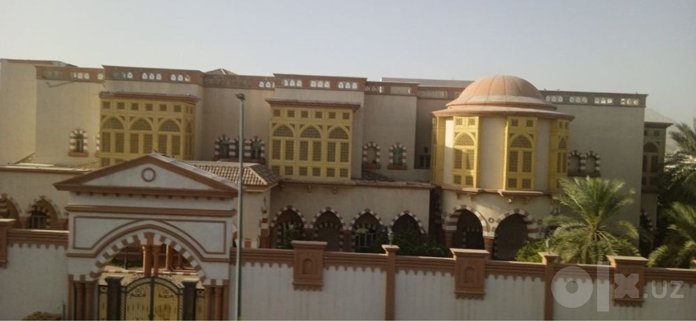 Litsenziyalangan umra | Sentabr 990usd dan | Oktabr 1050usd dan