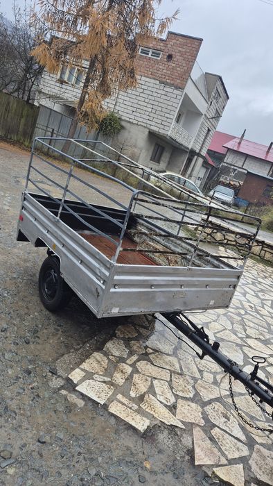 De vânzare remorca Padis