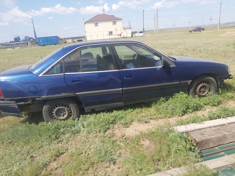 Продам Opel omega 2