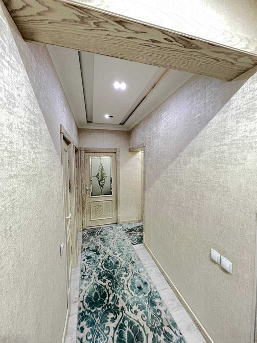 #388 Продаётся квартира 4в3/4/4 ул. Саид Баракка, ориентир *ЧАЙКОФ*