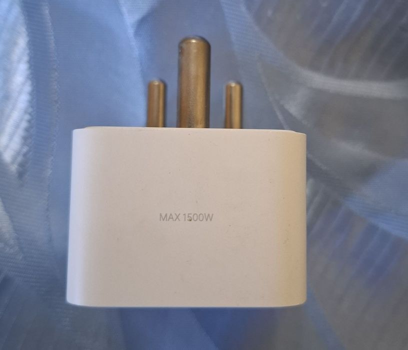 Realme Wi-Fi Smart Plug (Aqlli rozetka) - RMH2009