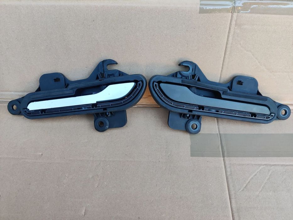 Maner deschidere usa portiera stanga dreapta TESLA Model 3 si Y 1780885-00-A / 1780884