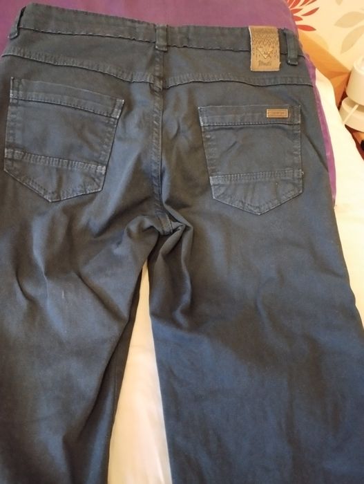 Детски панталон за момче