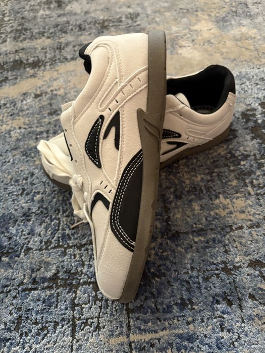 Дамски ретро кецове размер 39