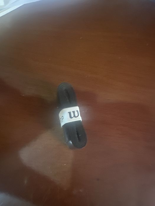 Wilson намотка для ракеток