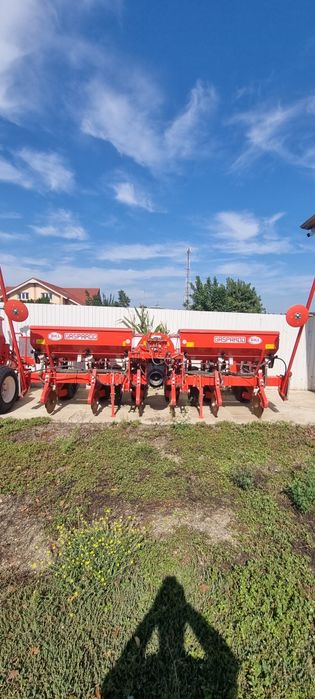 Gaspardo MTR 6 full PRO