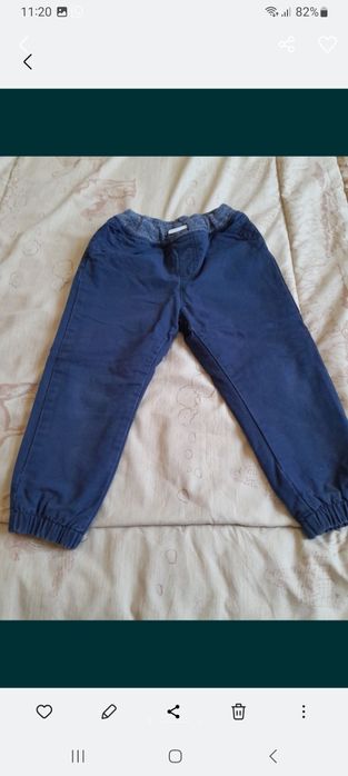 Продам детские вещи недорого