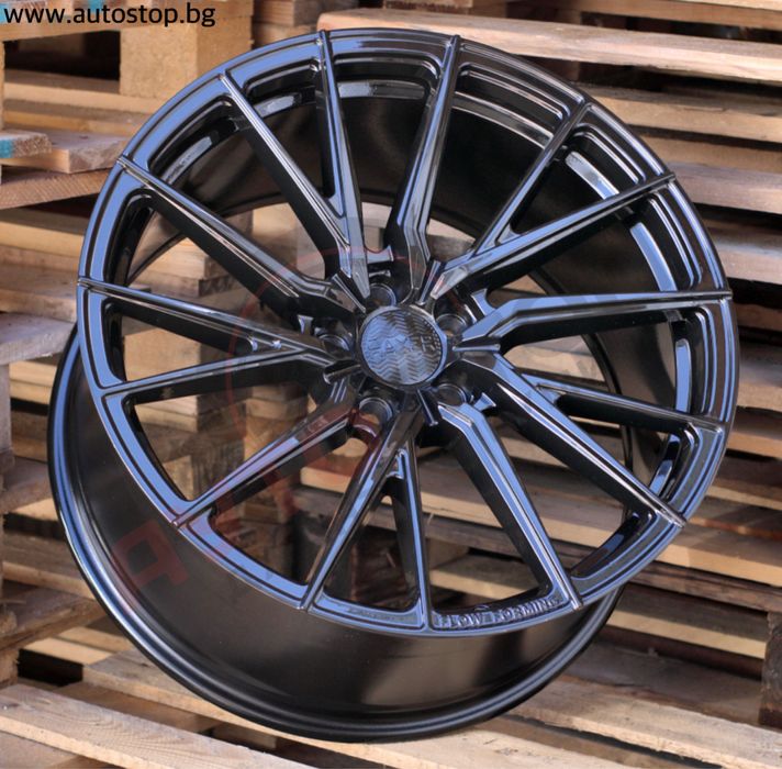 20 21 Джанти Haxer HX06 HF 5x112 Audi BMW Mercedes