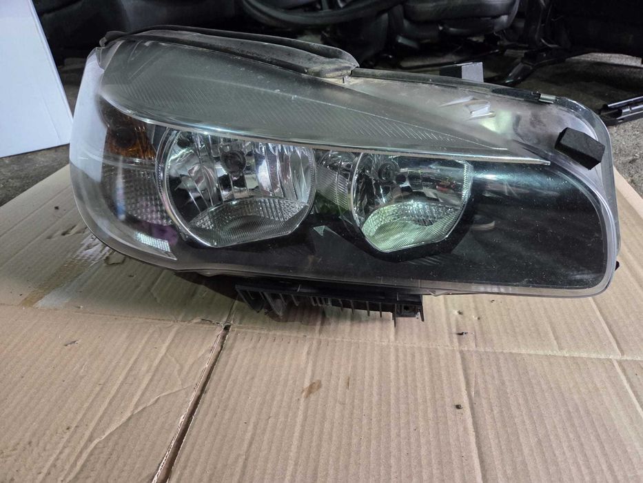 Far stanga dreapta BMW seria 2 F45 F46