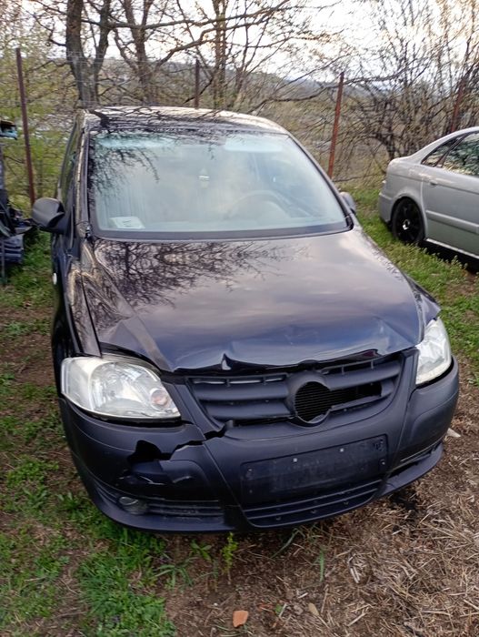 Capota faruri, bara polo