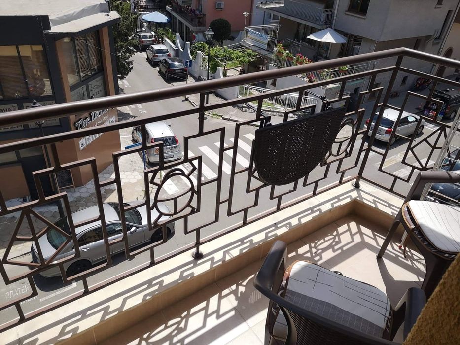 Дава се под наем  в Созопол - 20 кв.м за 612 € - Снимка #7