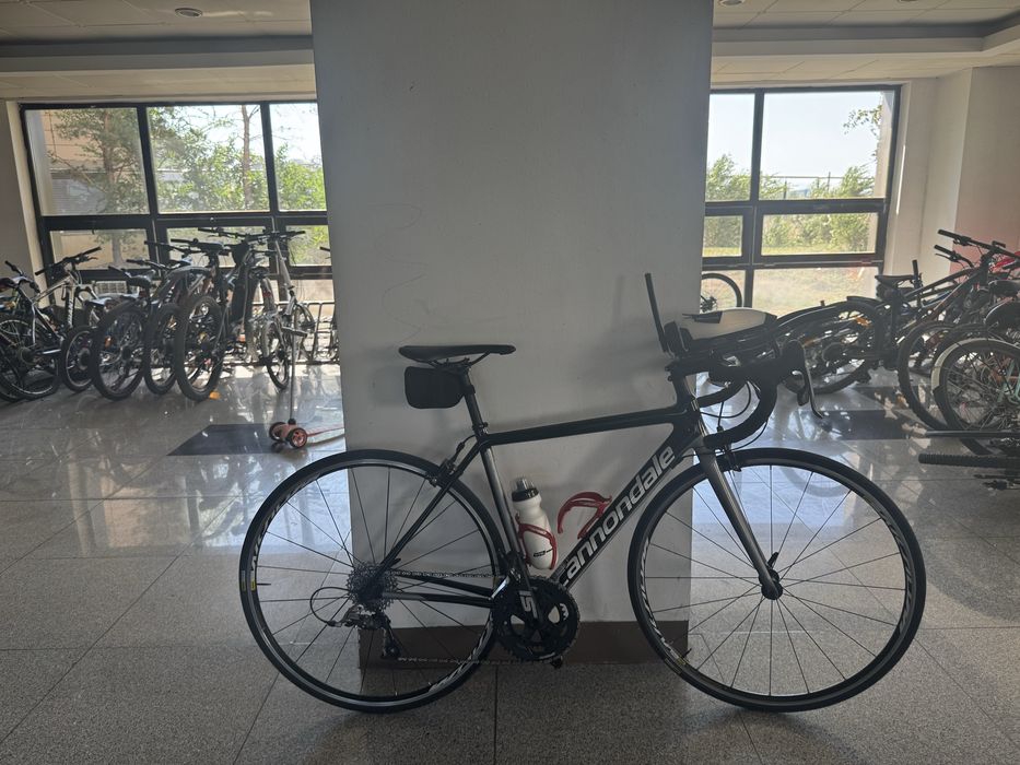 продам cannondale