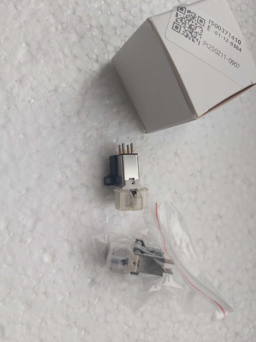 Doza Pick-Up Audio-Technica ATN3600L