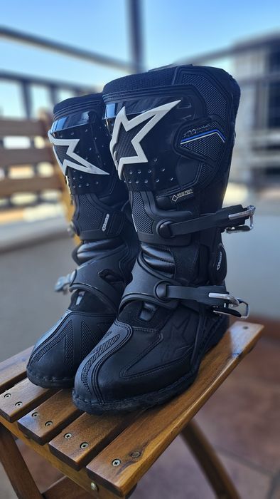 Ботуши ALPINESTARS Toucan - 45.5