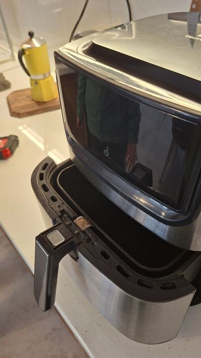 Airfryier Electrolux