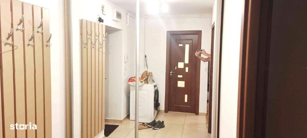 Apartament cu 2 camere | Metrou Nicolae Teclu | Theodor Pallady