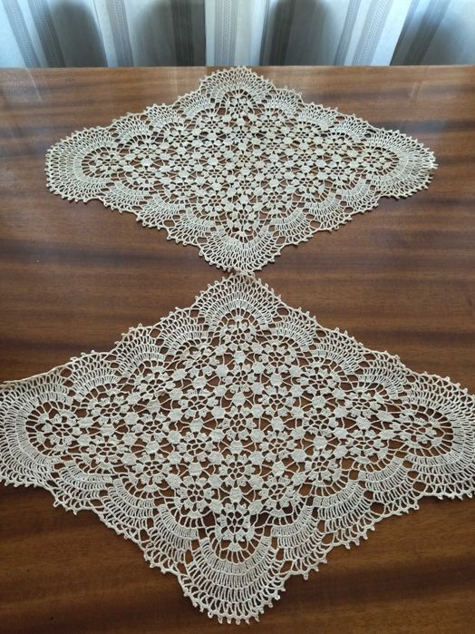 Плетива на една кука