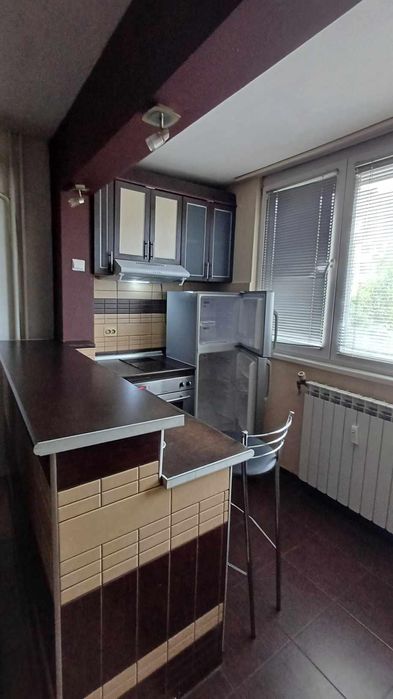 Дава се под наем Двустаен апартамент в София, Разсадника - 50 кв.м за 375 € - Снимка #2