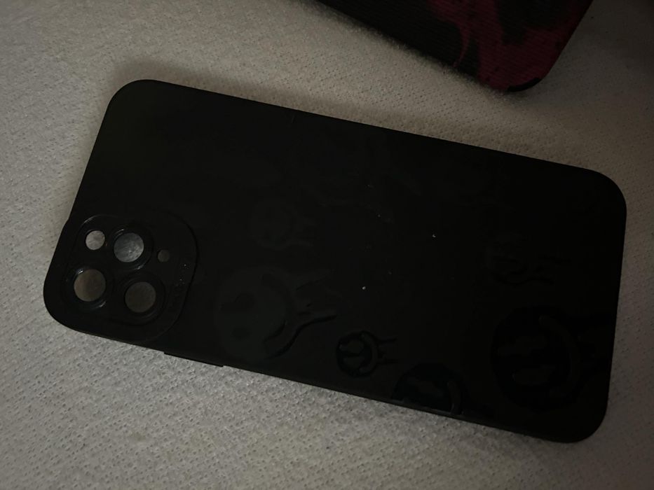 Кейсове 11про макс