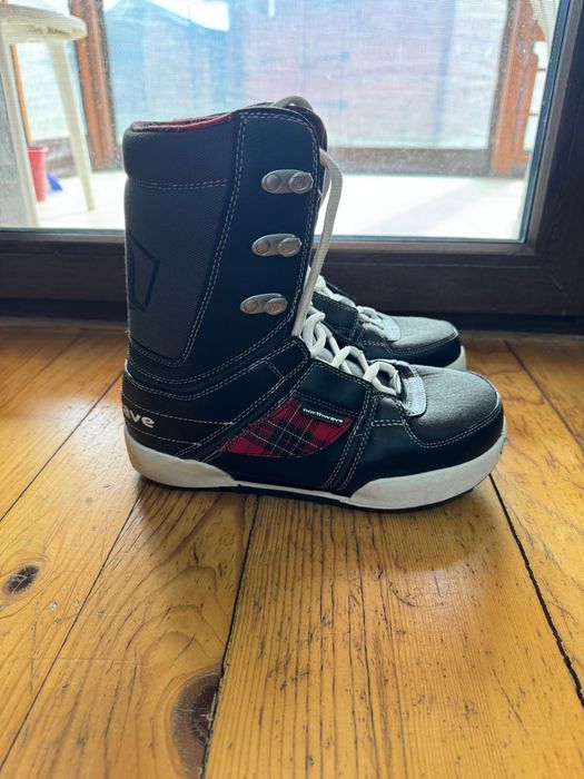 Обувки за сноуборд Northwave