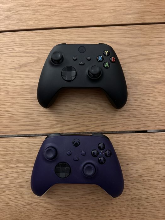 Controllere / Manete Xbox Series S/X