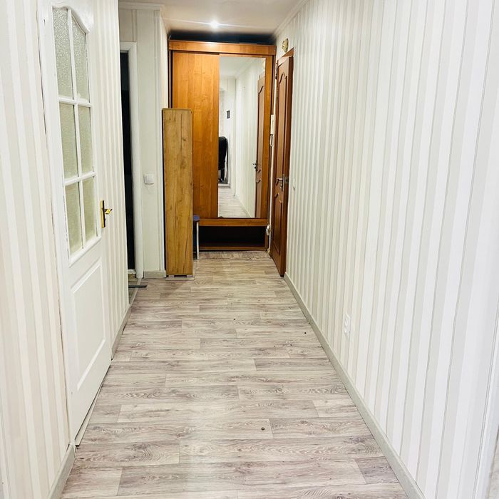 Ищем девушку на подселение