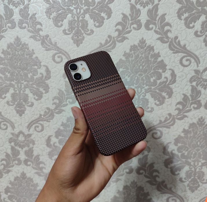 Iphone 12mini sotlad