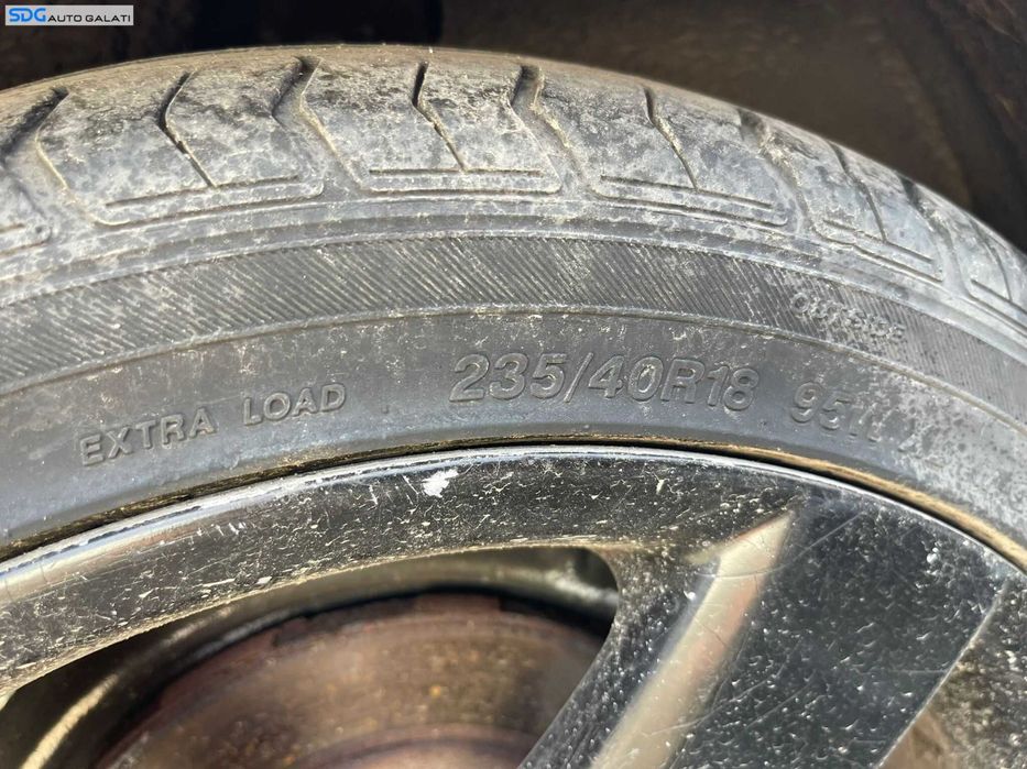 Anvelopa Cauciuc Vara 235 40 18 R18 Ardent Sport RX6 Volkswagen Audi Seat Skoda Opel BMW Toyota Peugeot Volvo Citroen Ford Honda Lexus Mercedes Renault 2012 - 2017 [C6538]