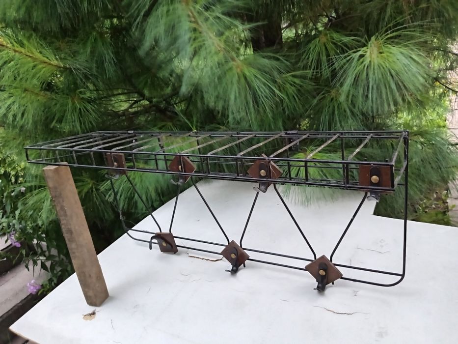 Вешалки советские разные